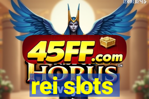 rei slots